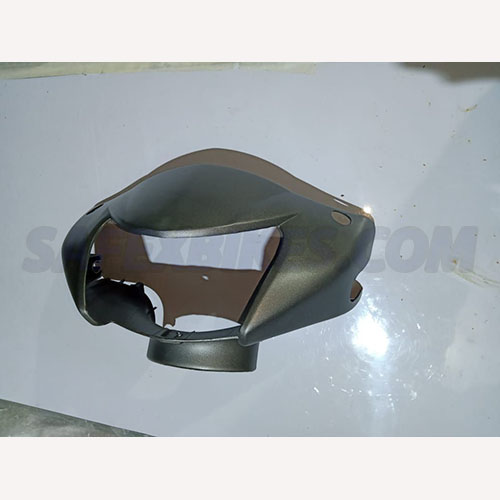 Tvs jupiter front fairing hot sale price